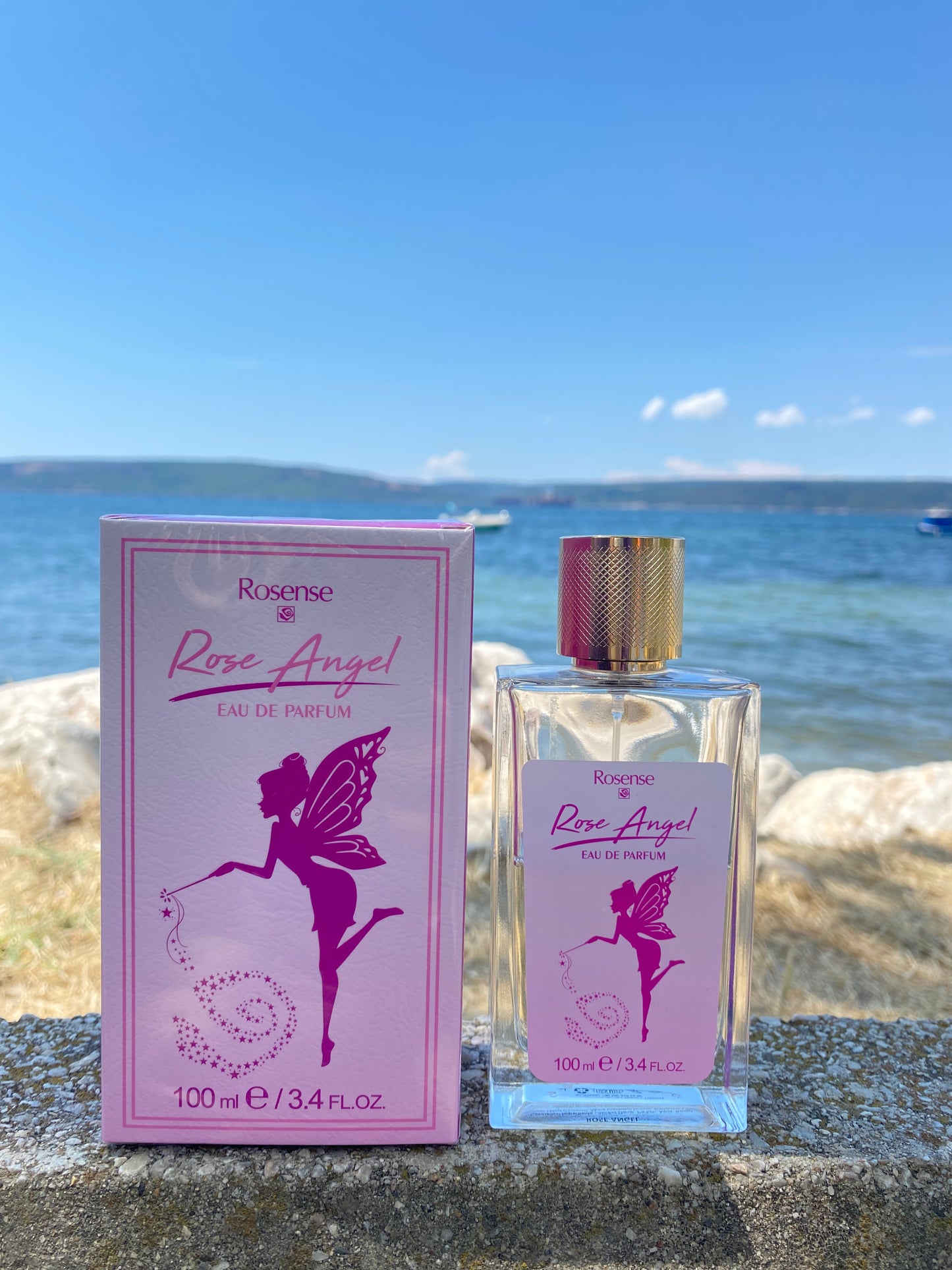 Roseangel Bayan Parfüm