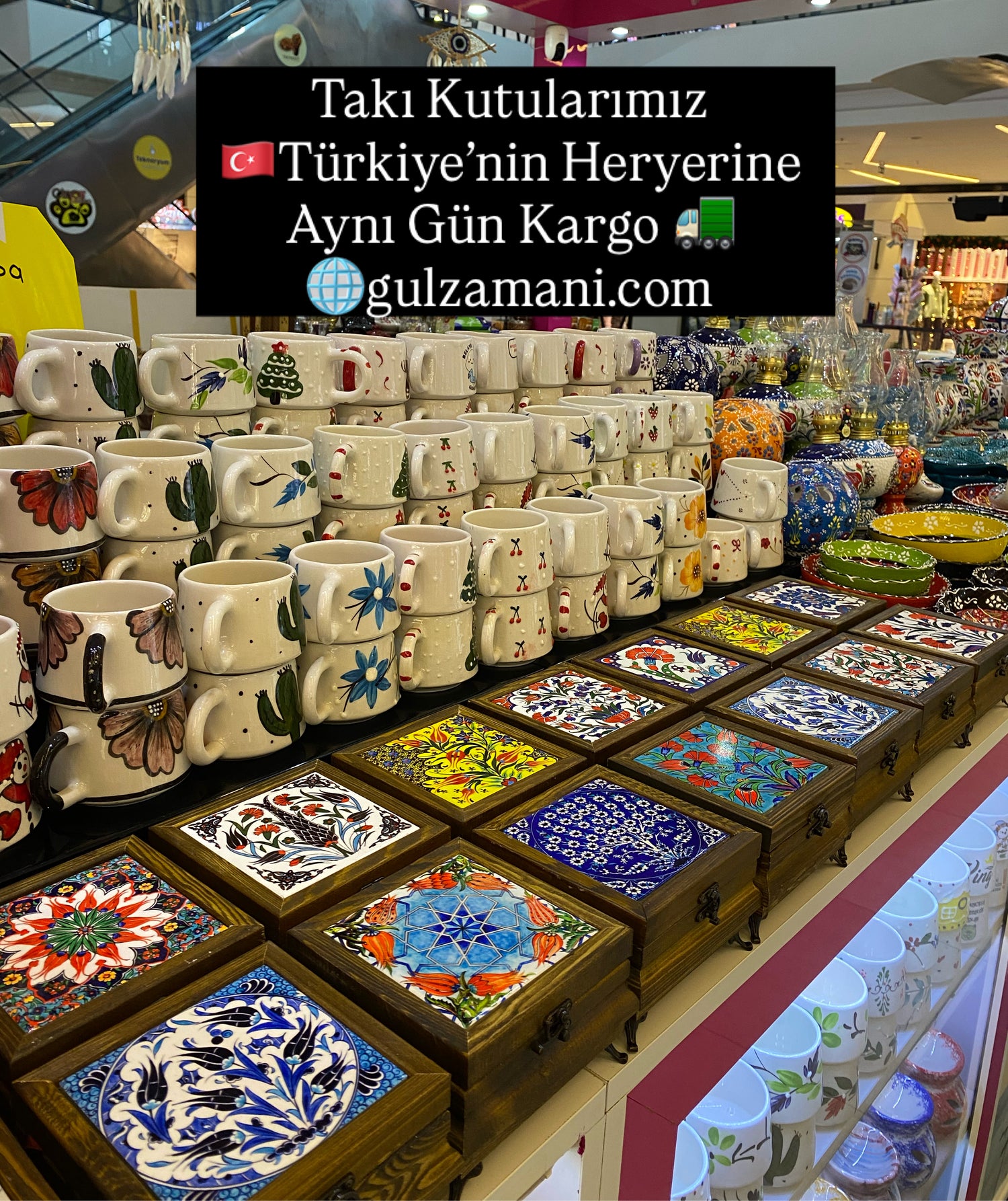 Hediyelikler