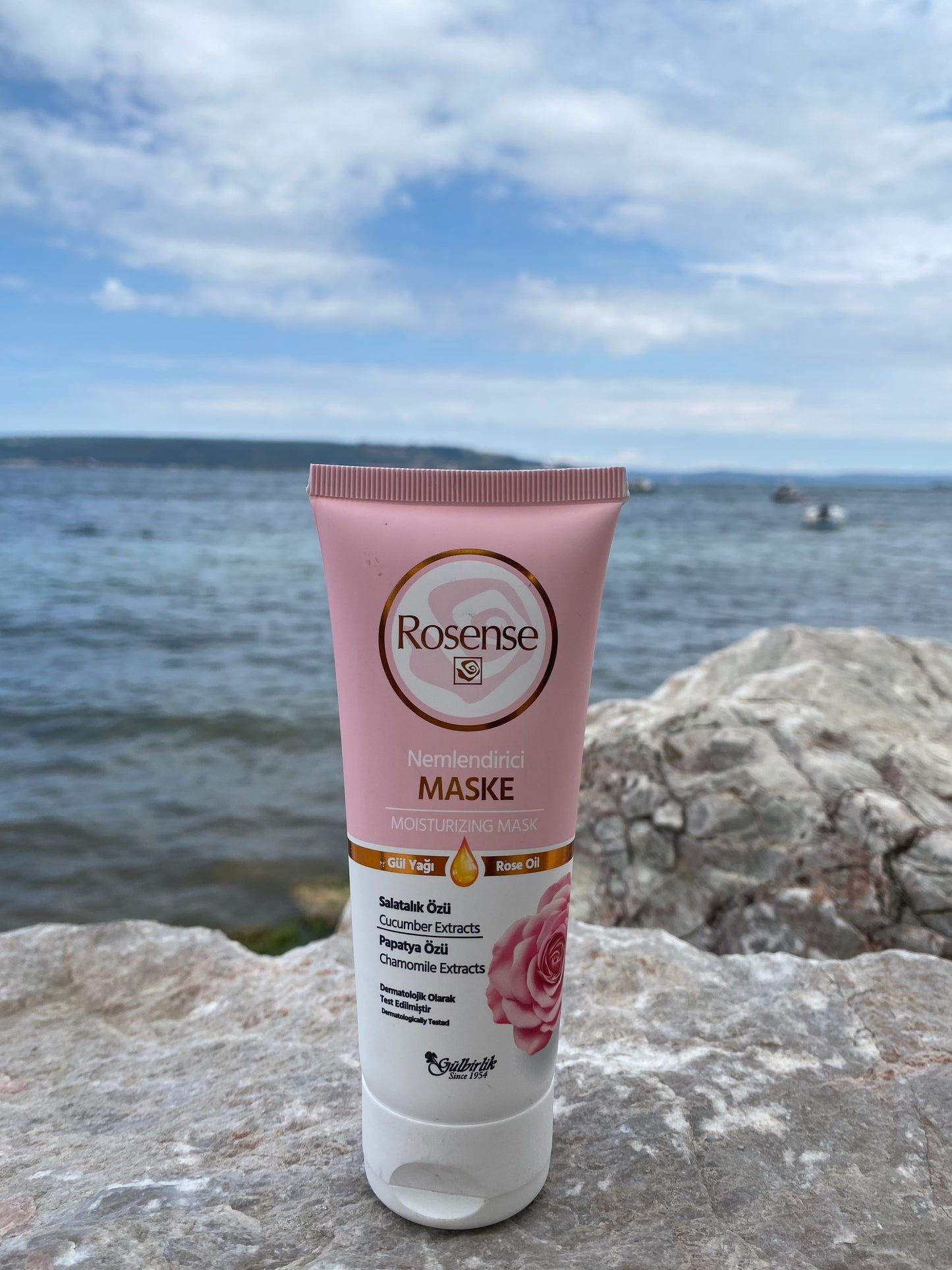 Maske