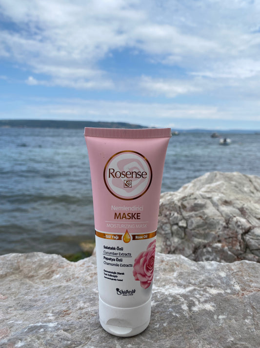 Maske