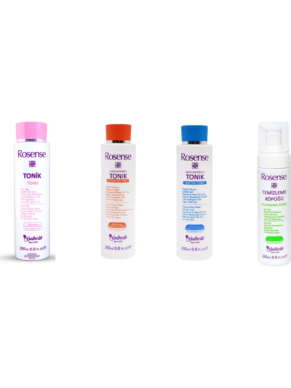 Sıkılaştırıcı Tonik