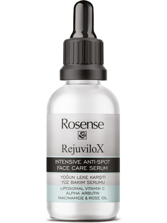 Liposomal C Vitamin Yoğun Leke Karşıtı Yüz Serumu