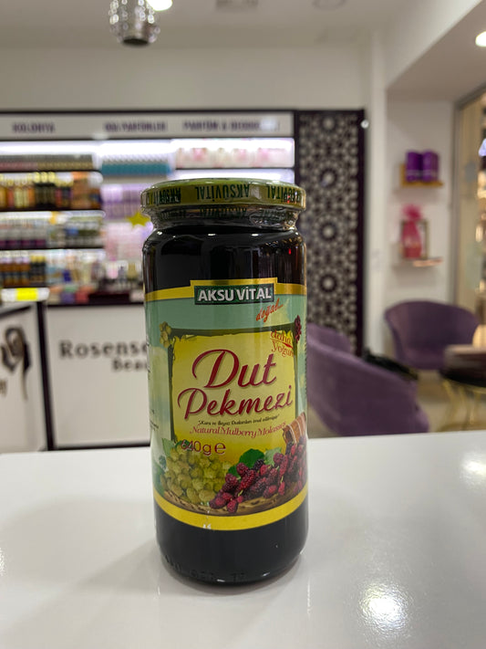 Dut pekmezi