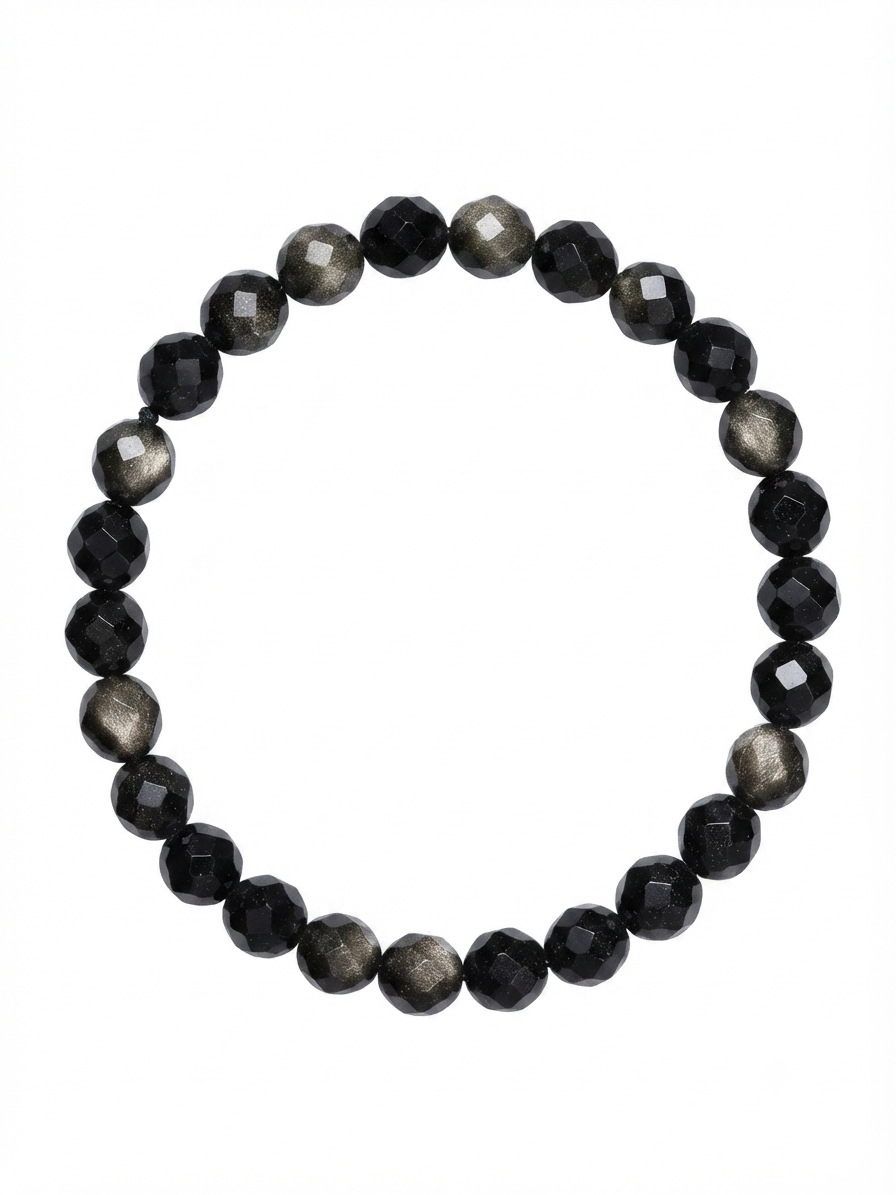 Gold Obsidyen