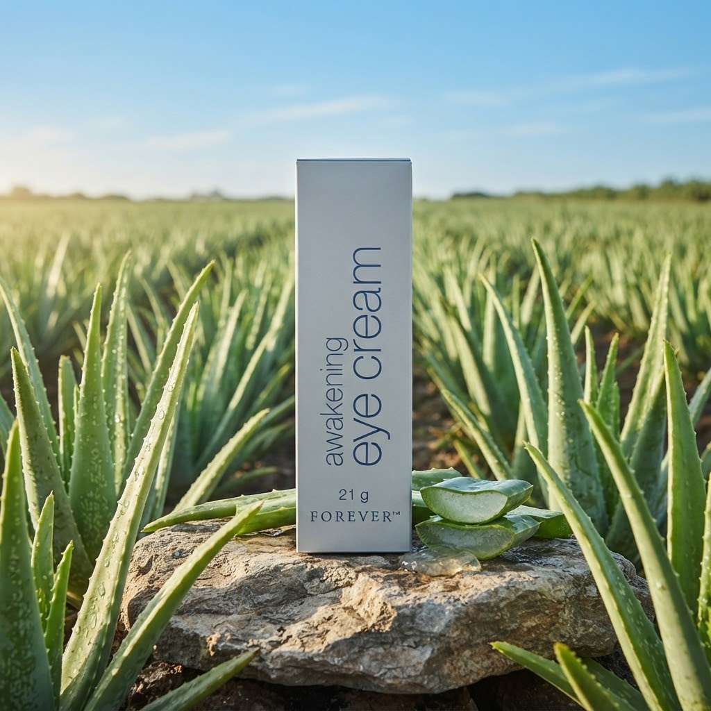 Forever Awakening Eye Cream