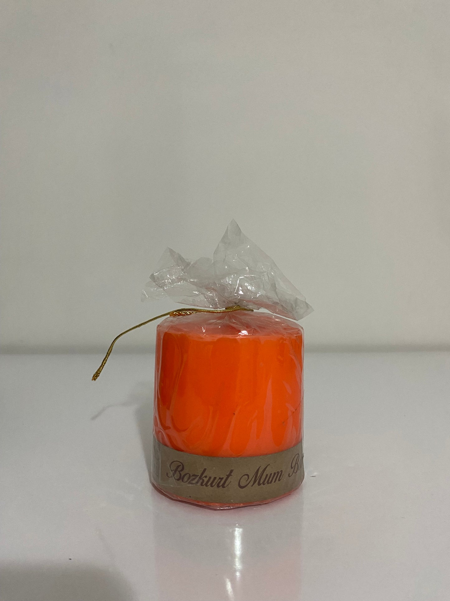 Bozkurt Mum 7x7 cm