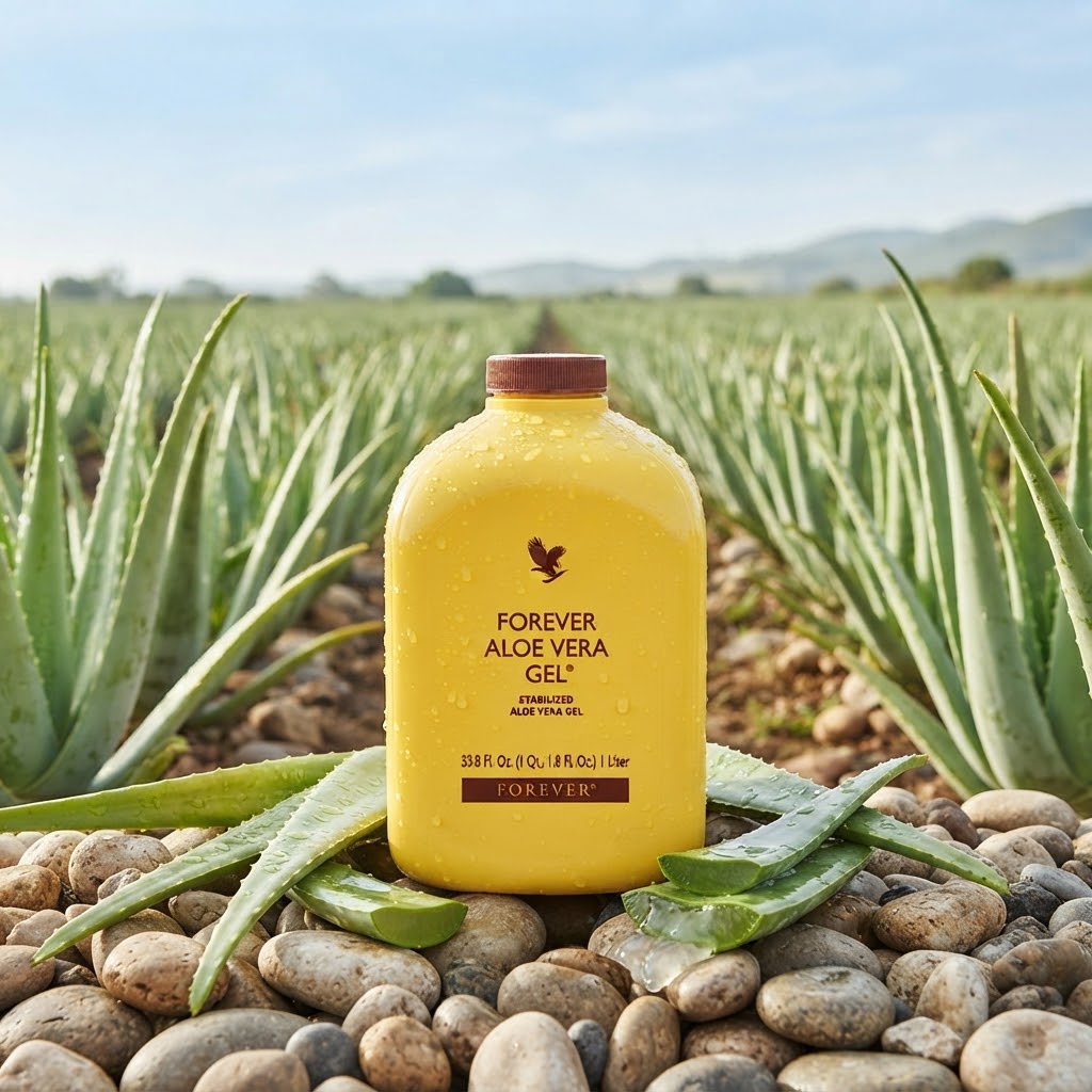 ALOE VERA JEL İÇEREN SIVI TAKVİYE EDİCİ GIDA
NET MİKTAR: 1 LİTRE -              İÇERİK (HER BİR PORSİYON: 240 ml)