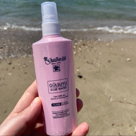 Gül sprey - Gül Zamanı