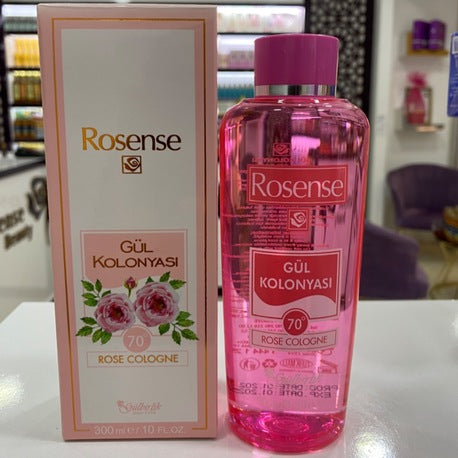 Gül Kolonyası - Gül Zamanı