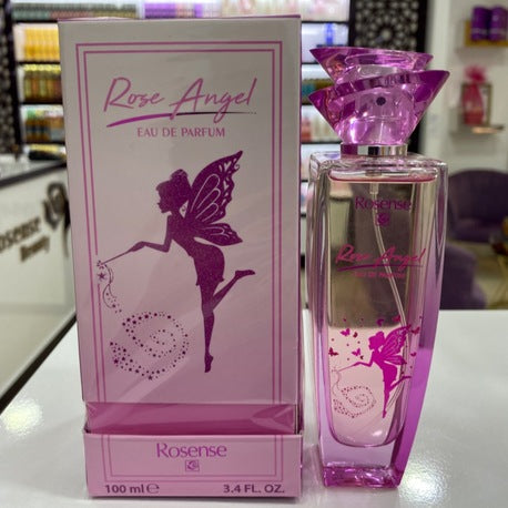 Roseangel Bayan Parfüm - Gül Zamanı
