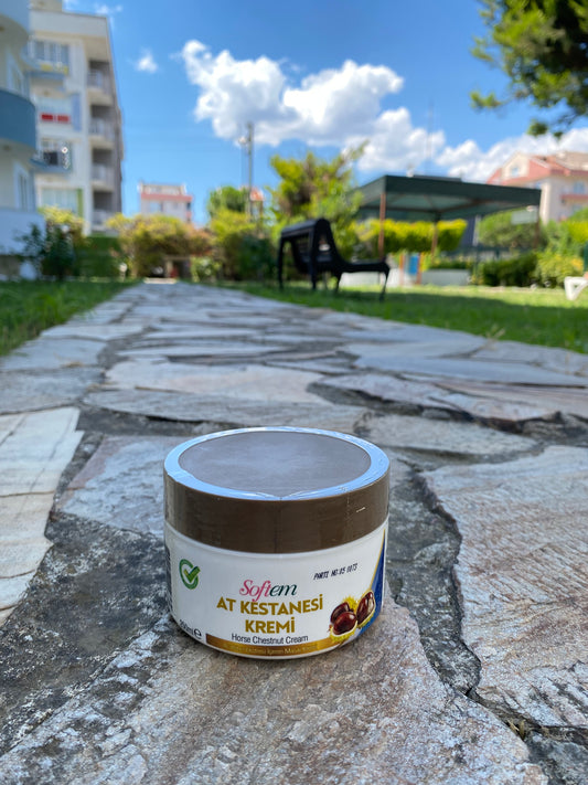 At Kestanesi Kremi