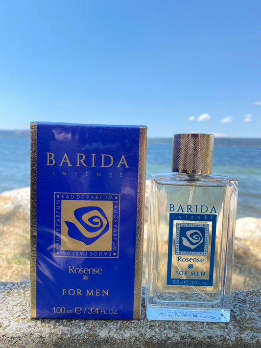 Barida Bay Parfüm