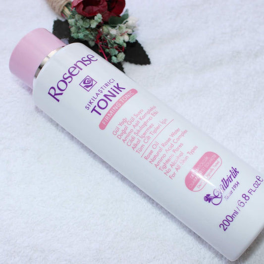 Sıkılaştırıcı Tonik