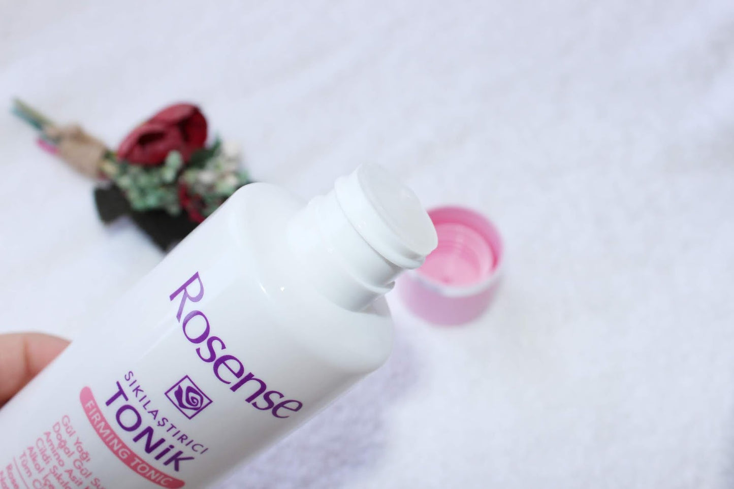 Sıkılaştırıcı Tonik