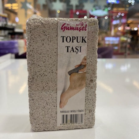 Topuk Taşı - Gül Zamanı
