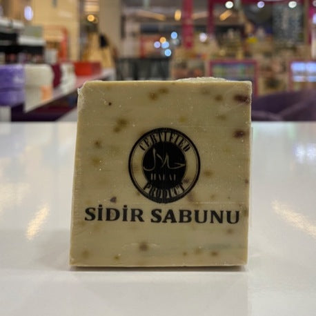 Sidir Sabunu - Gül Zamanı
