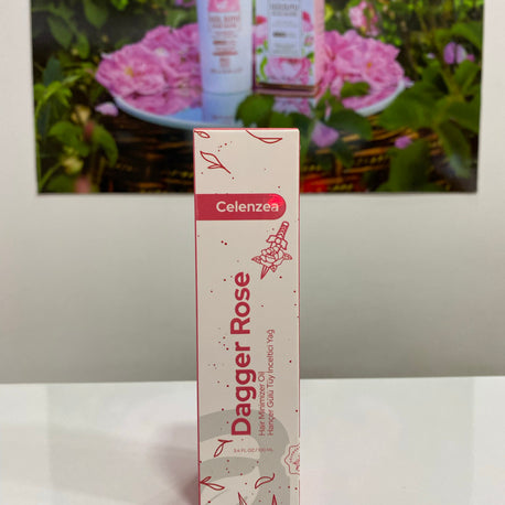 Tüy inceltici yağ karışımı - Gül Zamanı