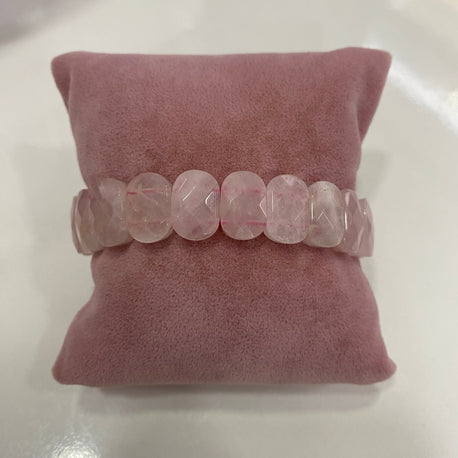 Pembe Kuvars - Gül Zamanı